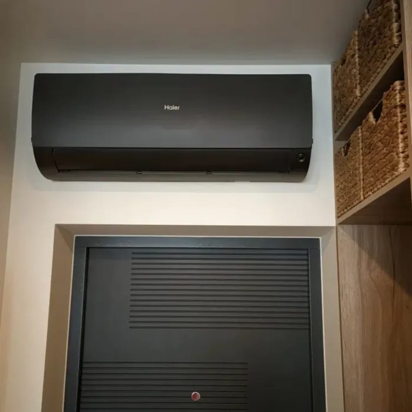 Кондиціонер встановлення, монтаж, обслуговування, ремонт!