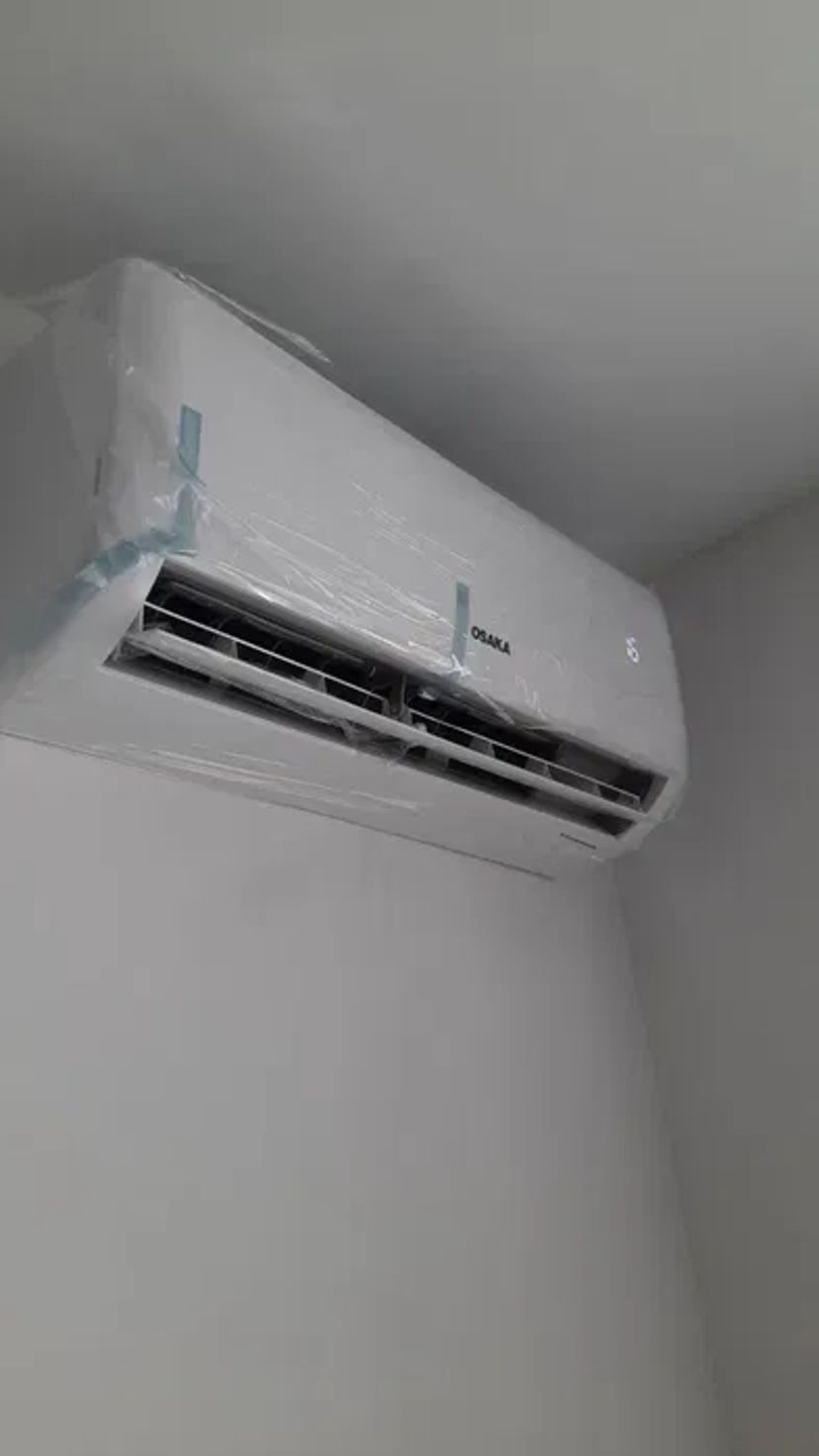 Кондиціонер встановлення, монтаж, обслуговування, ремонт!