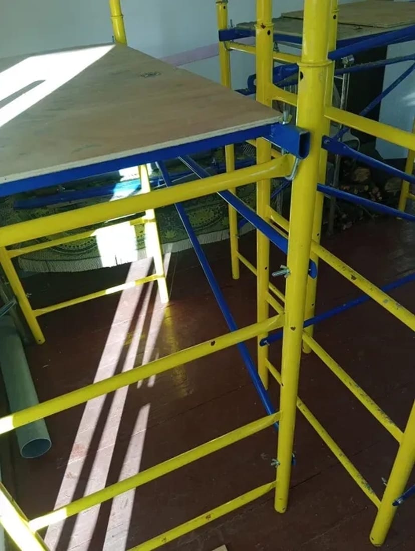 Поміст будівельний «Україночка»