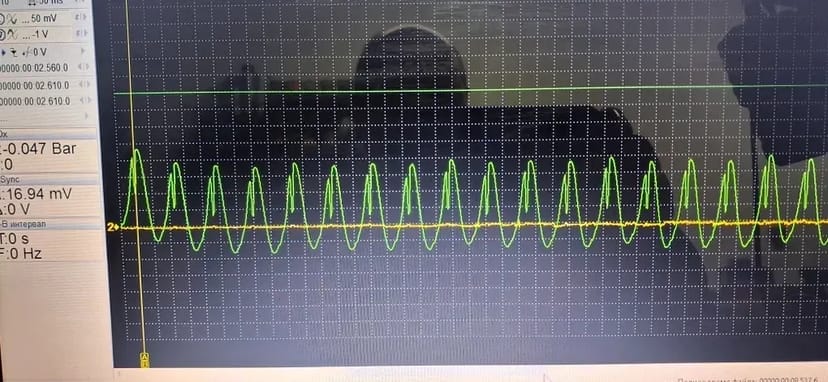 Комп'ютерна діагностика ЄБУ НА ПРОФЕСІОНАЛЬНОМУ Обладнені