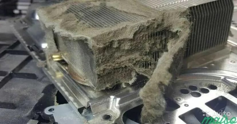 Очистка та ремонт PS 4, PS 5 ,Xbox series та джойстиків