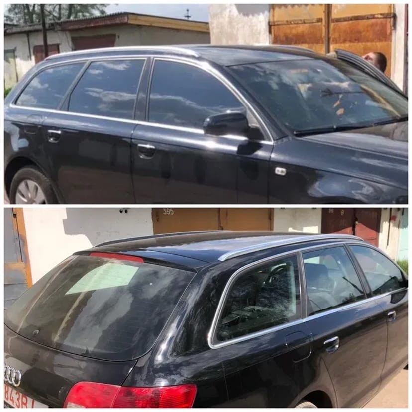 Тонування Скла Автомобіля. Професійне Тонування. Захист від Сонця та Приватність Гарантовано!