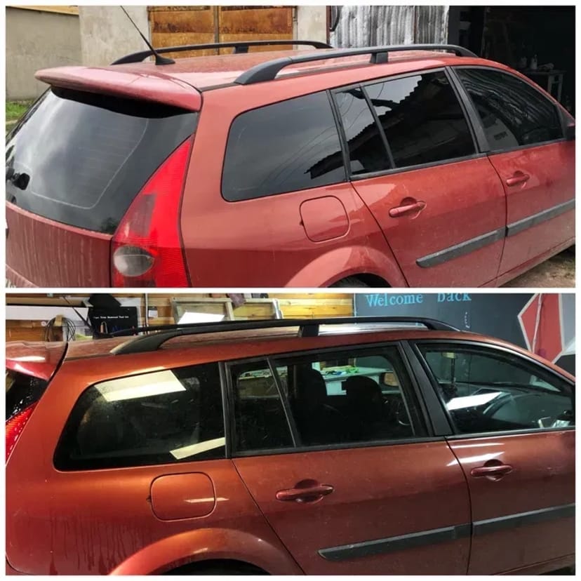 Тонування Скла Автомобіля. Професійне Тонування. Захист від Сонця та Приватність Гарантовано!