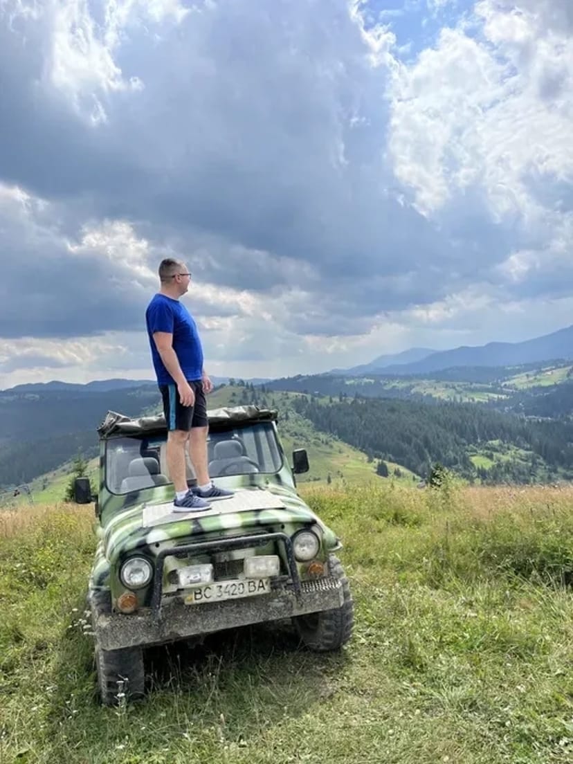 Перегон авто з Європи в Україну, або з України в Європу 100 грн.