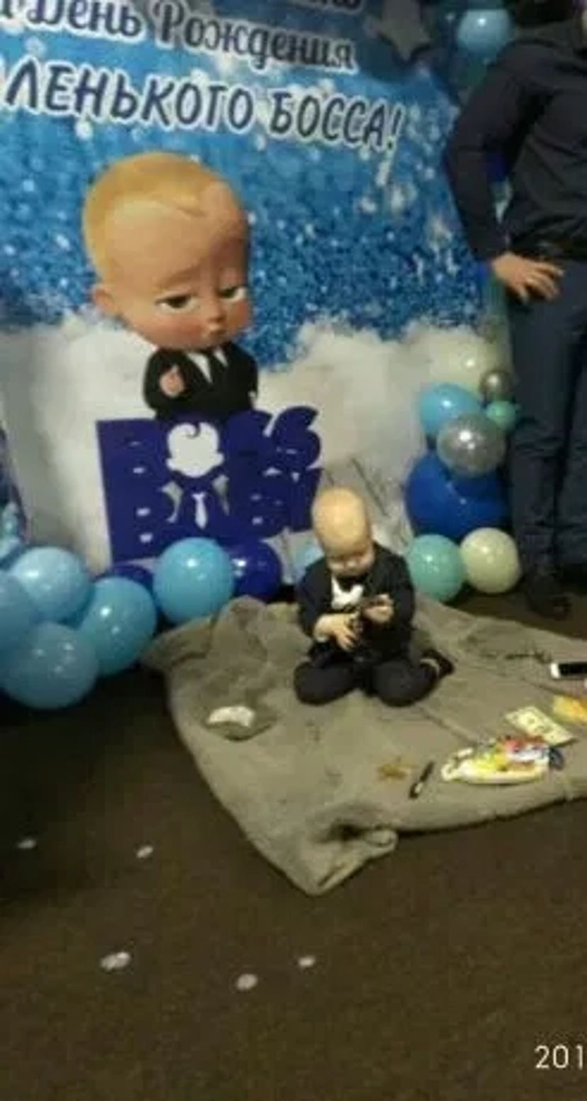 Банер+металевий каркас