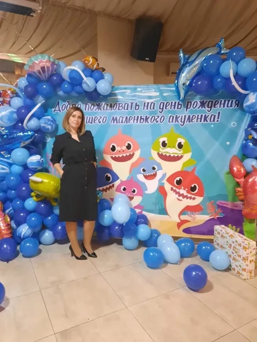 Банер+металевий каркас