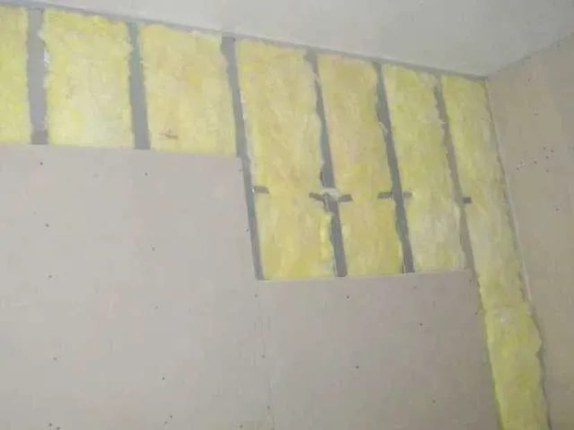 Монтаж гіпсокартону