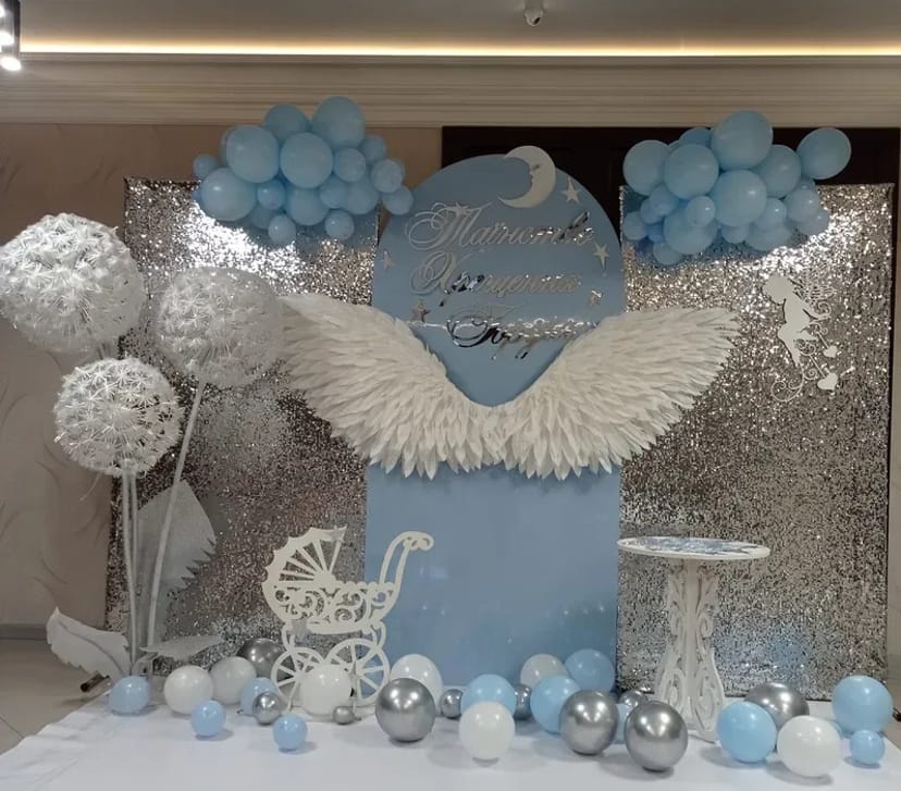 Фотозона для свята