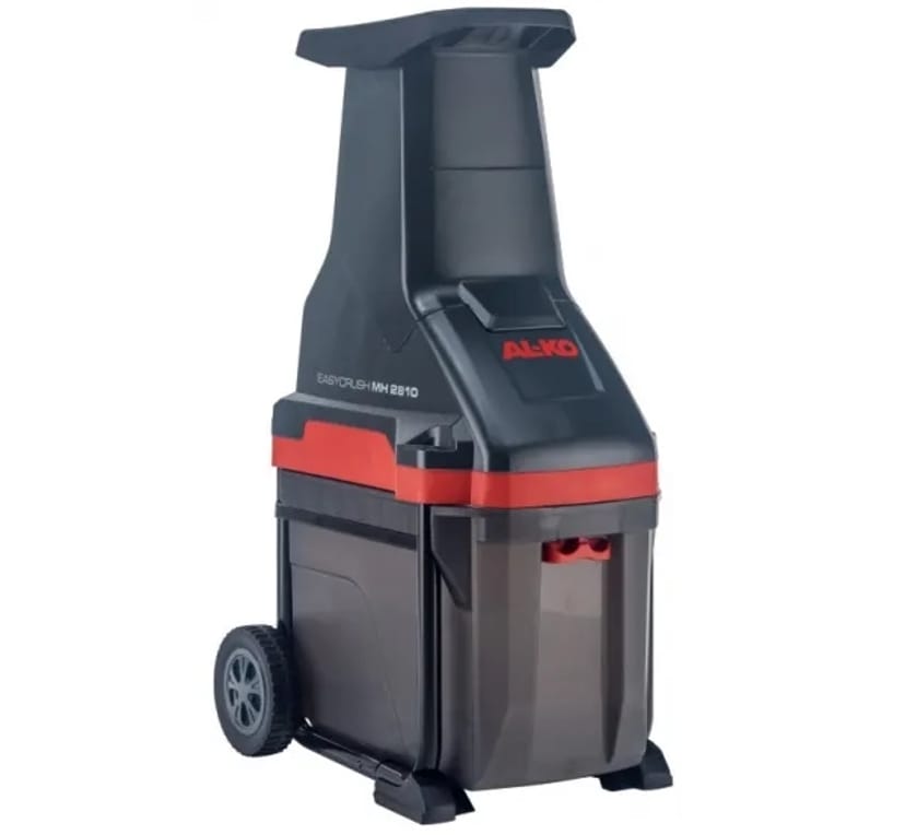 Садовий подрібнювач AL-KO Easy Crush MH 2800