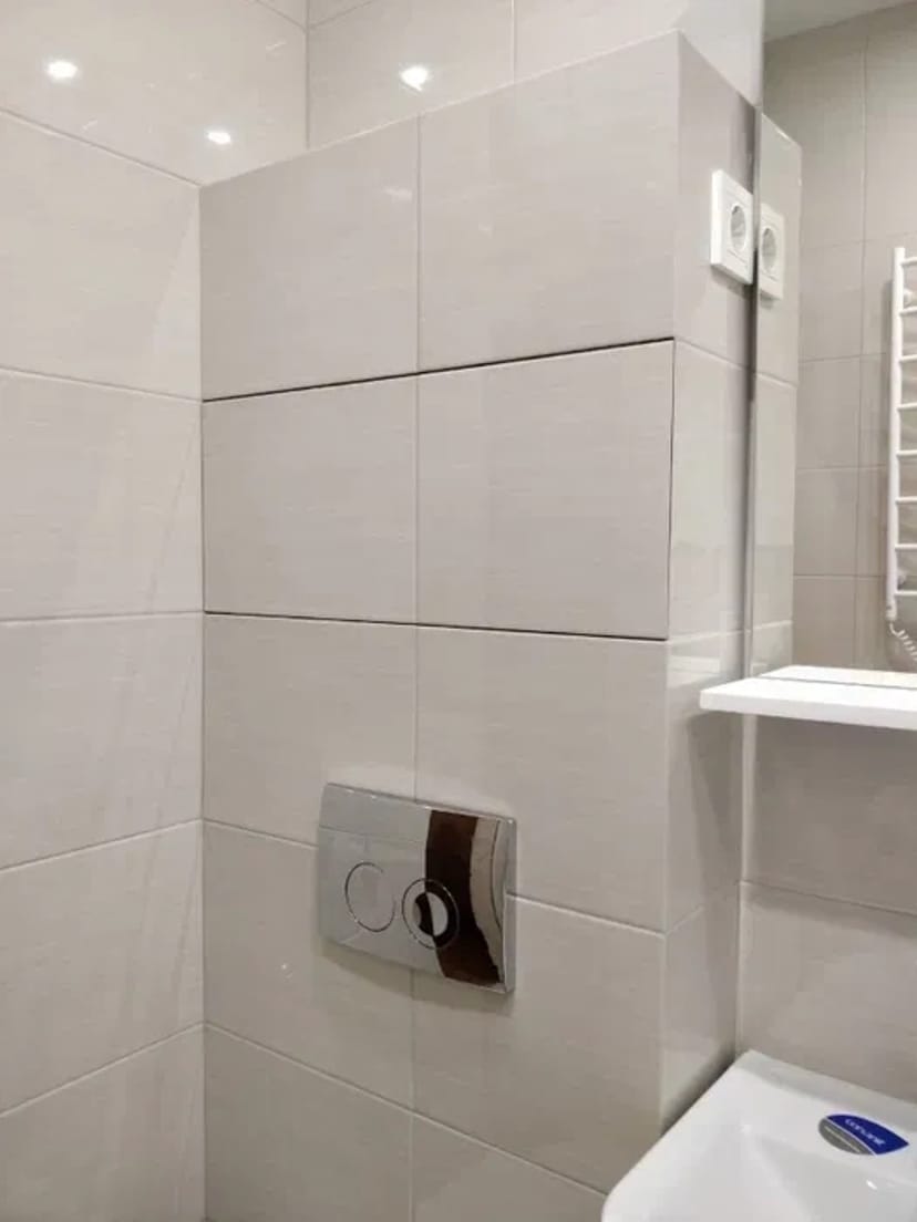 Ремонт квартир і будинків за доступною ціною. Швидко та надійно!