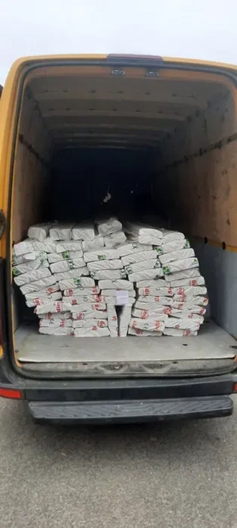 Домашні Офісні Переїзди. Здійснюємо перевезення по всій Україні - 17 грн/км