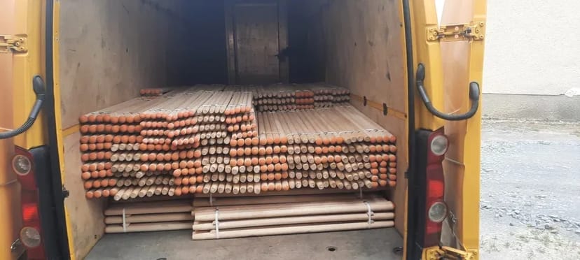 Домашні Офісні Переїзди. Здійснюємо перевезення по всій Україні - 17 грн/км