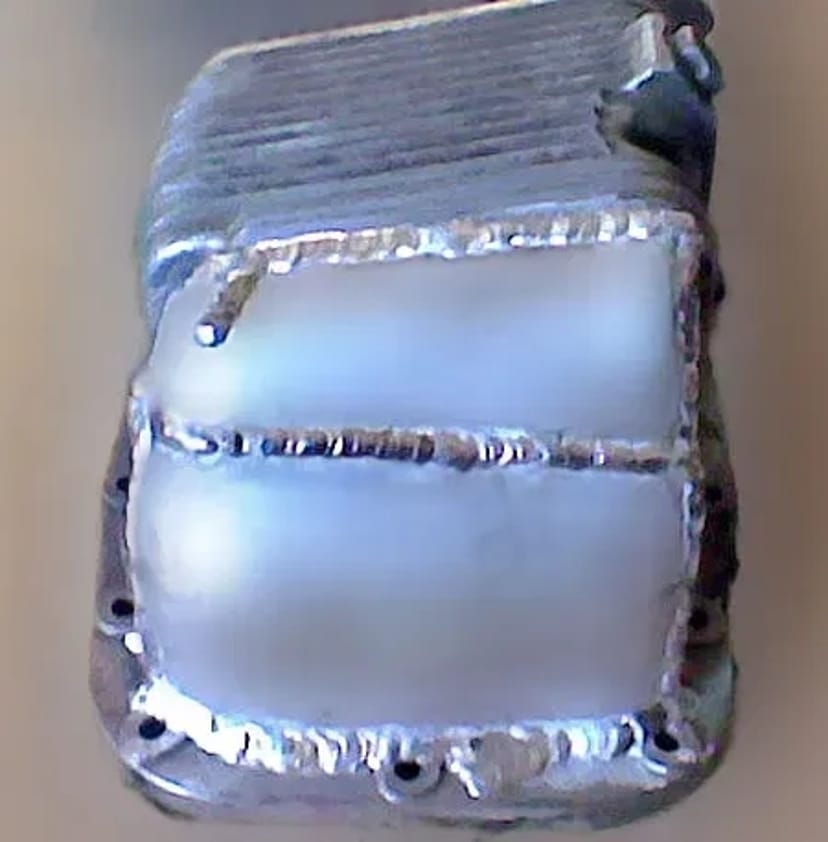 Зварювання алюмінію та інших кольорових сплавів. Ремонт.