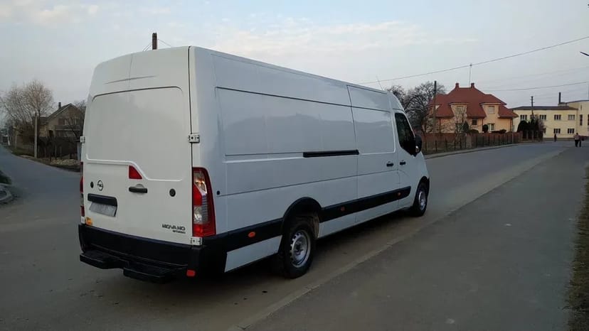 Вантажоперевезення - Вантажники - Вантажне таксі - Переїзди - Доставка