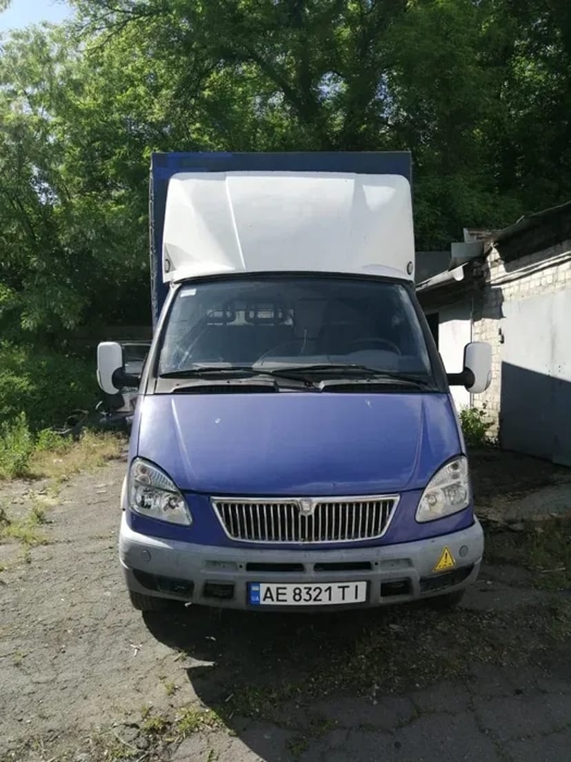 Вантажоперевезення - Вантажники - Вантажне таксі - Переїзди - Доставка