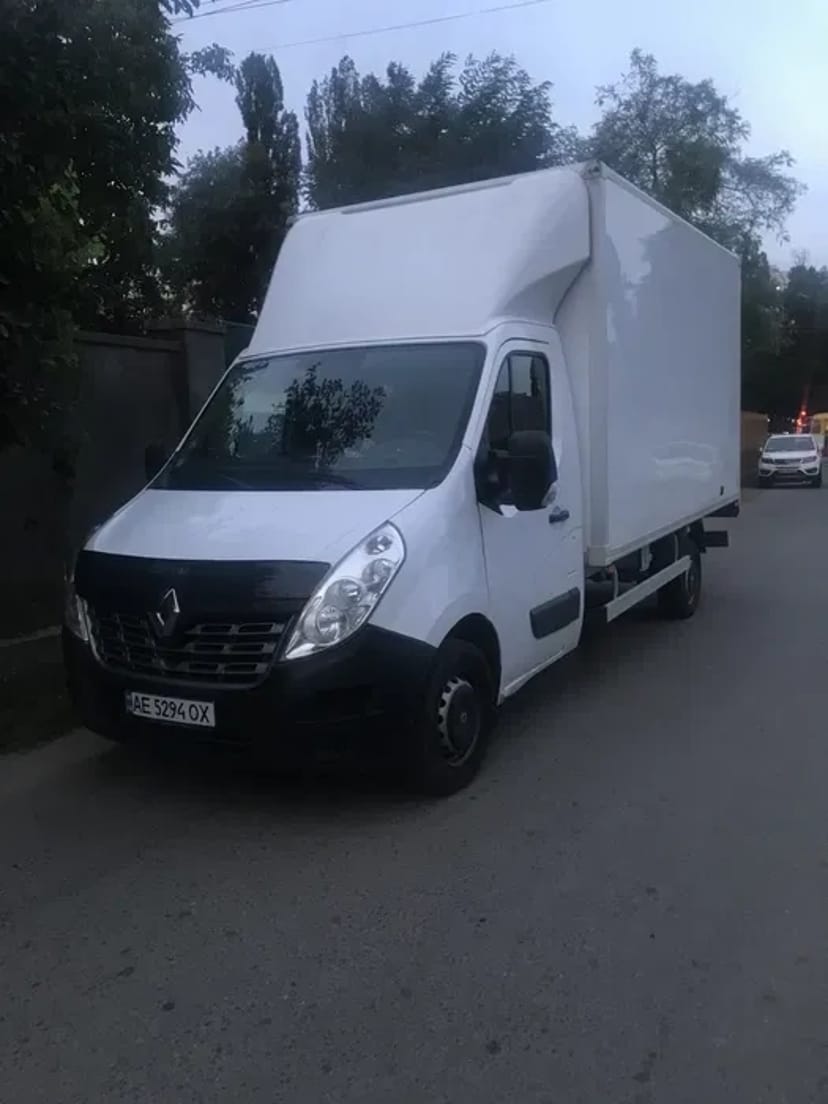 Вантажоперевезення - Вантажники - Вантажне таксі - Переїзди - Доставка