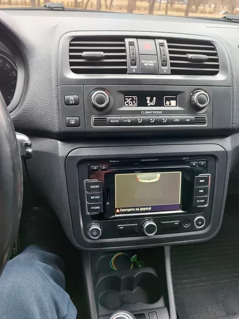 Автомобіль під таксі