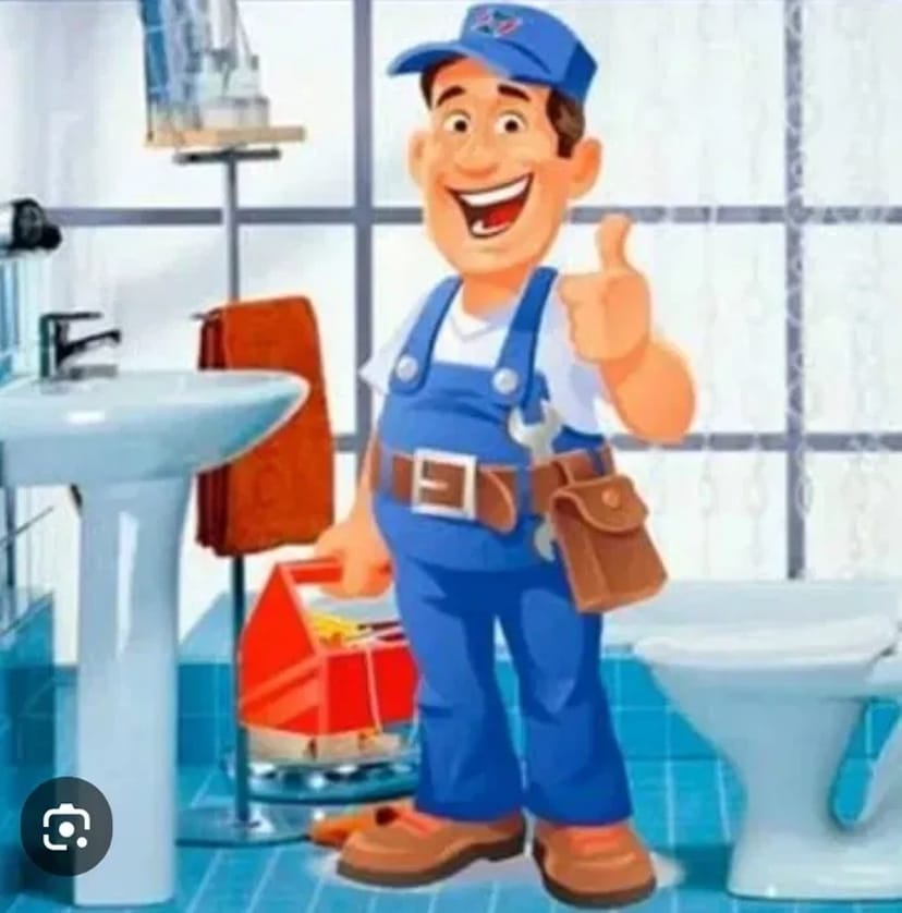 Сантехнік-монтажник: встановлення обладнання, монтаж систем під ключ.