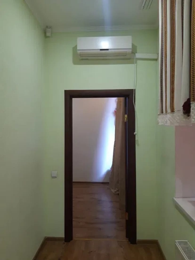 Номер в Готелі  Дністер