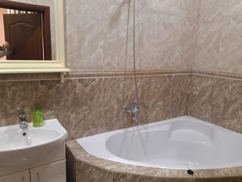 Номер в Готелі  Дністер