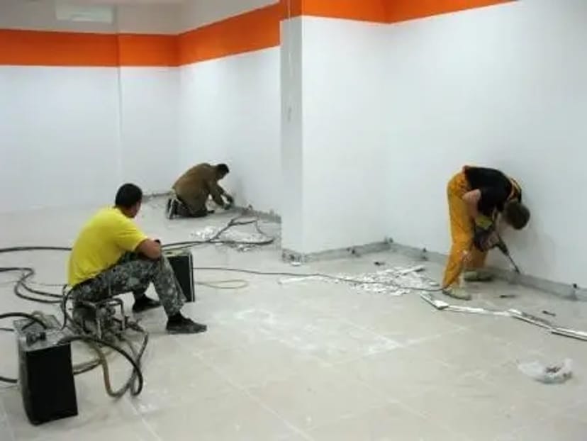 Гідроізоляція підземних споруд