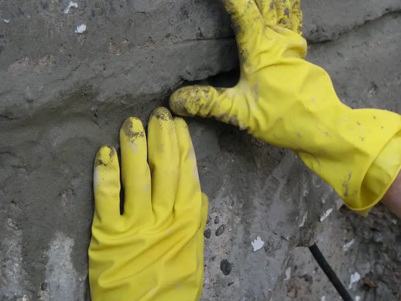 Гідроізоляція підземних споруд