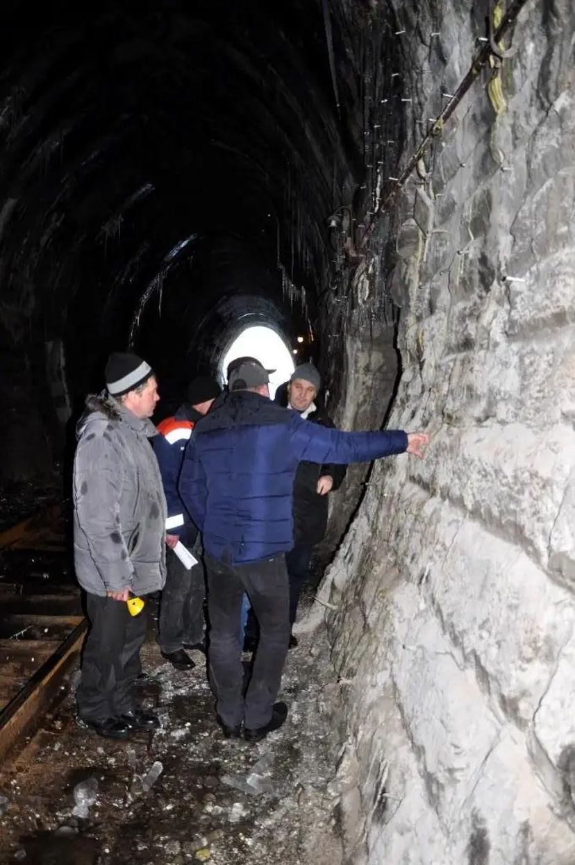 Гідроізоляція підземних споруд