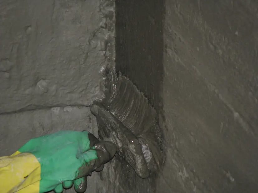 Гідроізоляція підземних споруд