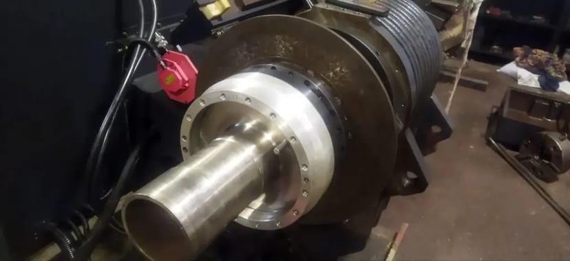 Ремонт верстатів з ЧПУ