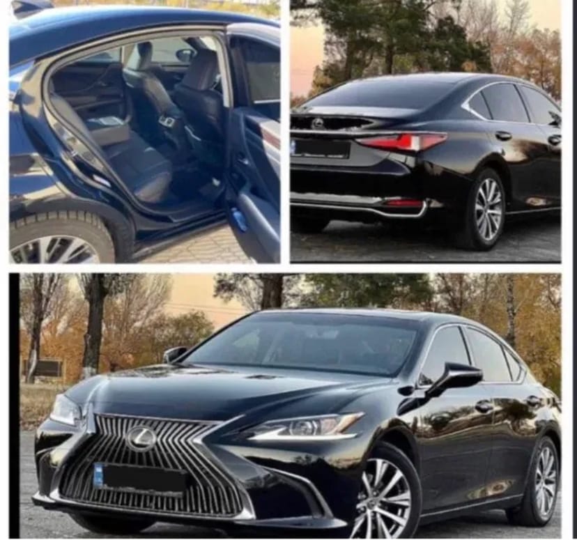 Приватні перевезення пасажирів під замовлення по Україні та Європі