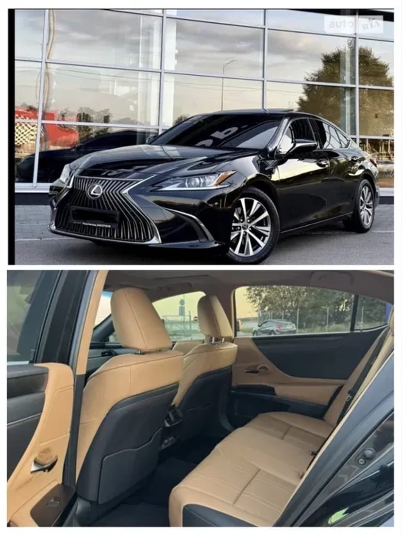 Приватні перевезення пасажирів під замовлення по Україні та Європі