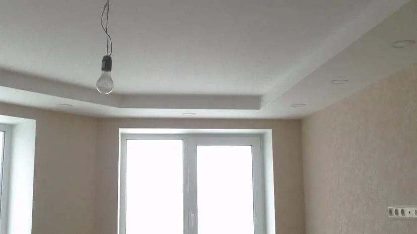 Откос за 1 день, арки.Обшивка балконов.Малярные работы,ремонт квартир