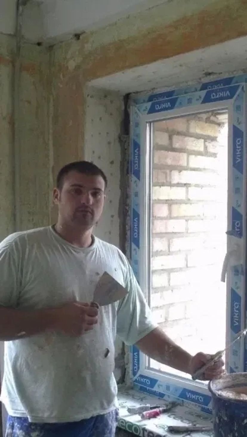 Откос за 1 день, арки.Обшивка балконов.Малярные работы,ремонт квартир