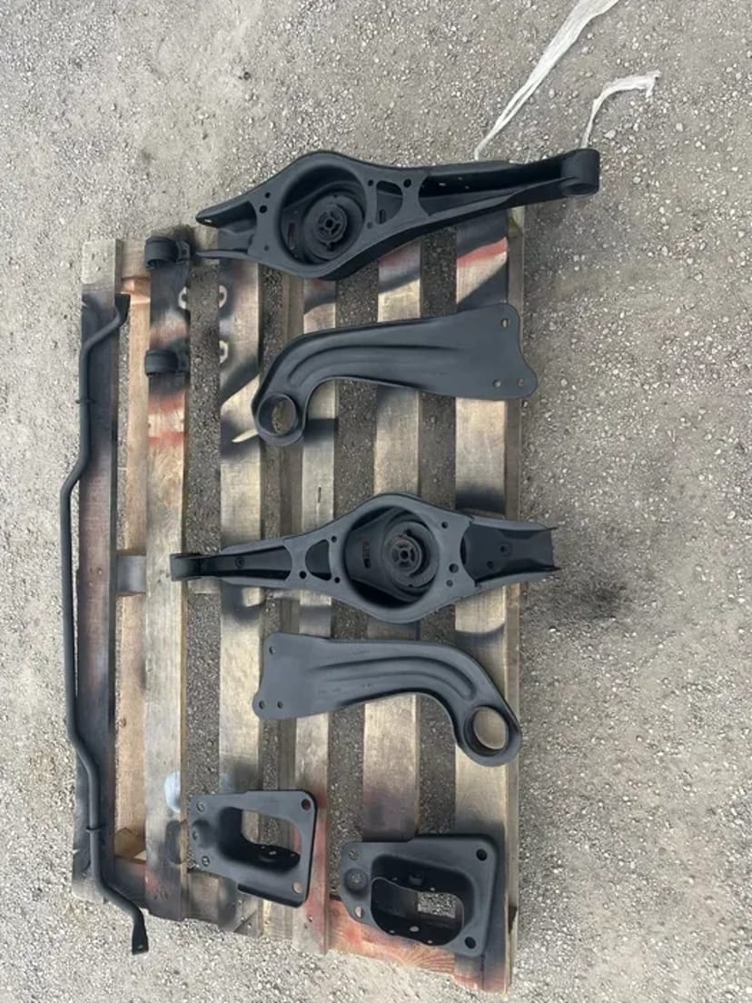 Антикорозійна обробка днища та арок автомобіля захистить Ваше авто