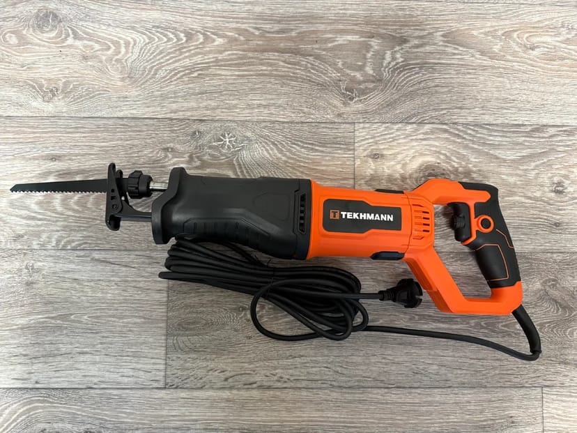 Шабельна пила   