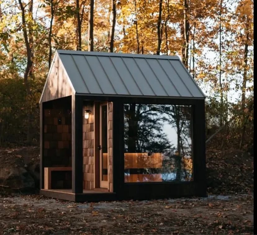 Каркас будиночку, бані, навісу. Зручна зборка 3 200 грн.