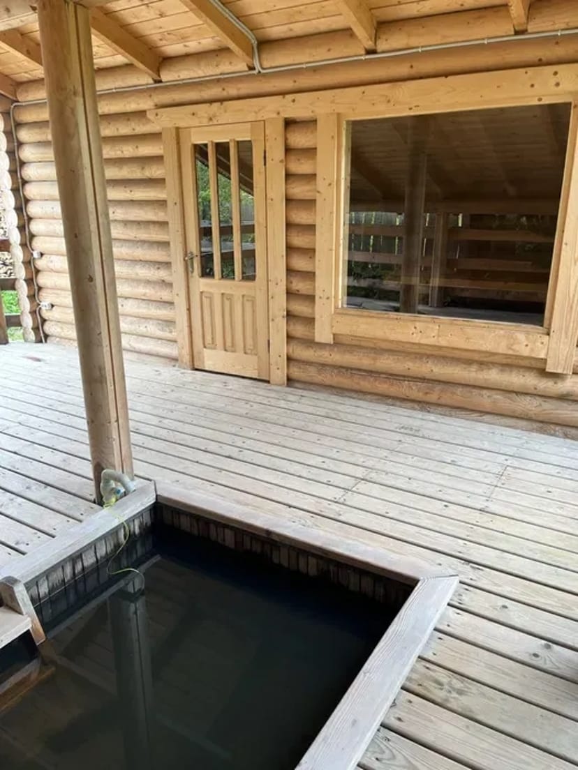 Чан над річкою Прут