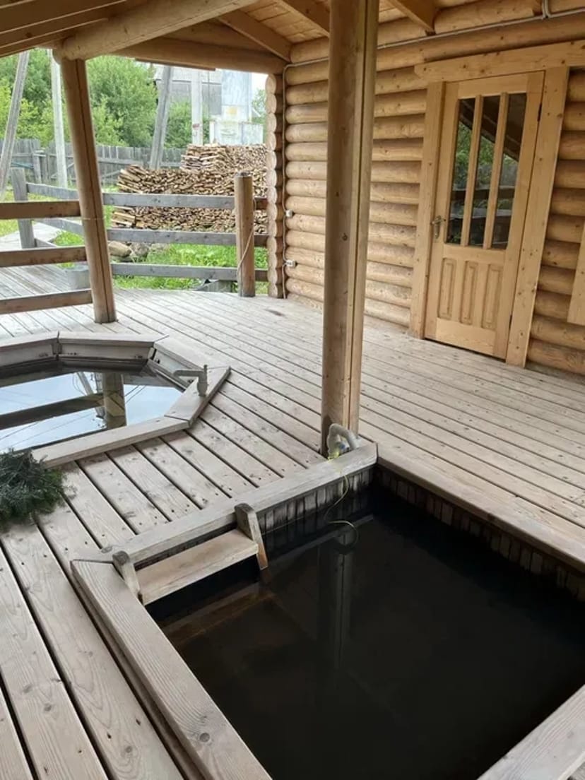 Чан над річкою Прут