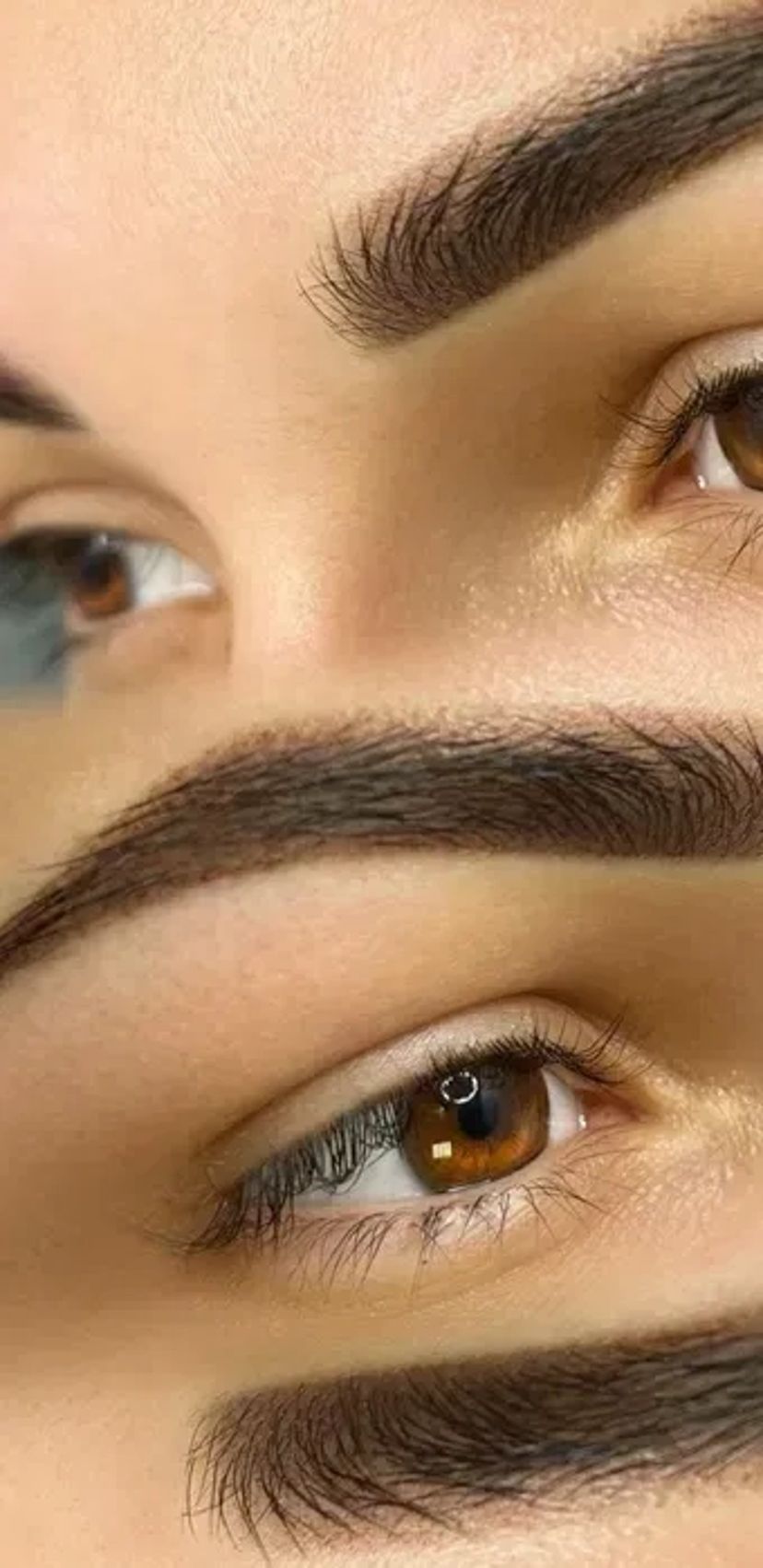 Перманентний макіяж, видалення лазером тату, карбон.пілінг від 600 грн