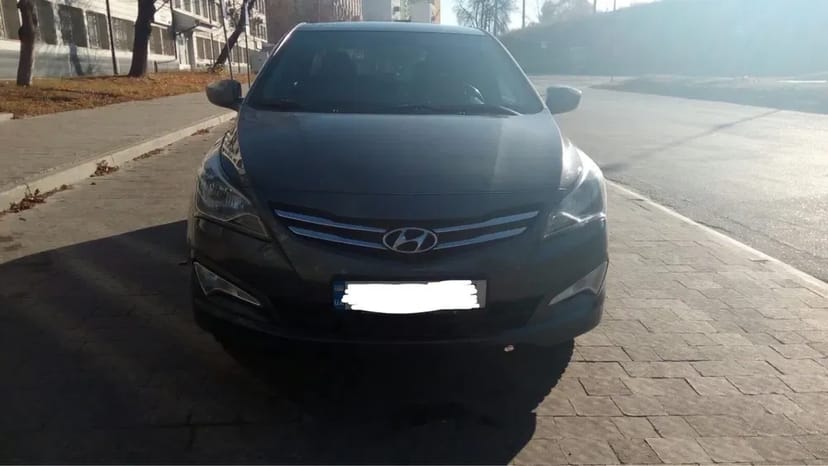 Авто Акцент, Джетта, Октавія