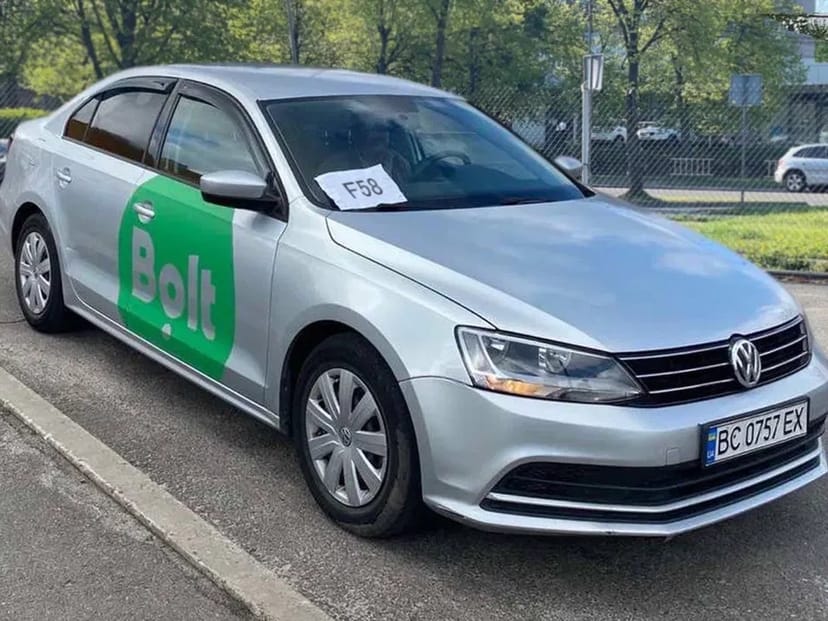 Авто Акцент, Джетта, Октавія