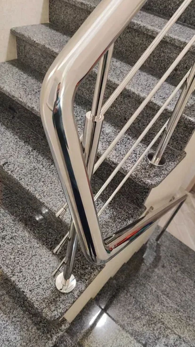 Перила Поручни Огорожі