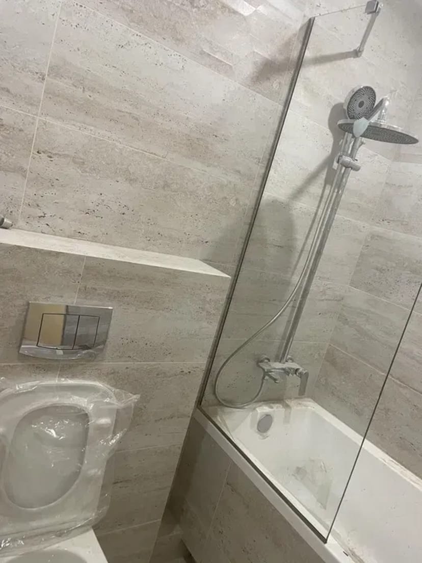 Прибирання квартир, будинків