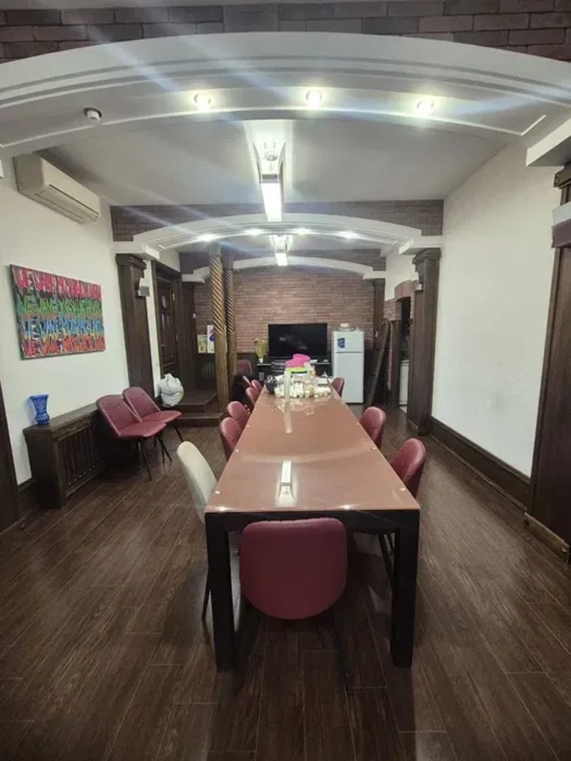 Прибирання квартир, будинків