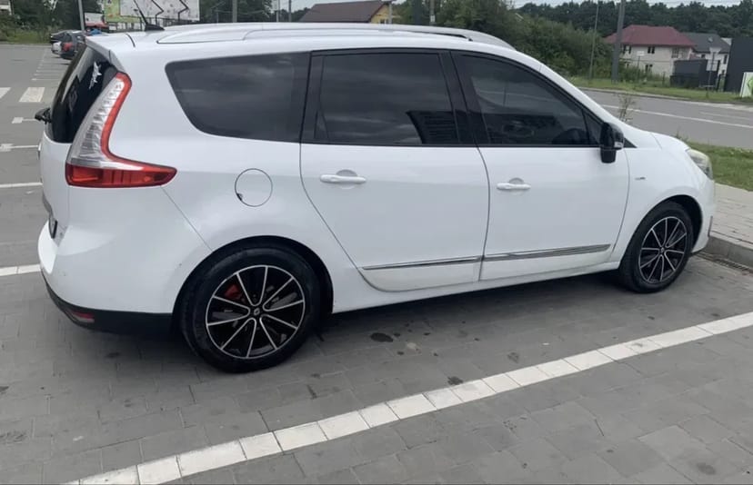 Затишні пасажирські перевезення