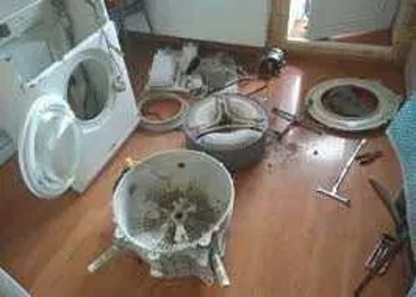 Ремонт стиральных. Ремонт холодильников. Оболонь. Куреневка. Лесной.