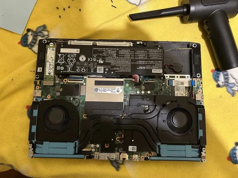 Ремонт Ноутбуків комп'ютерної техніки! Ремонт Тв, Принтерів!