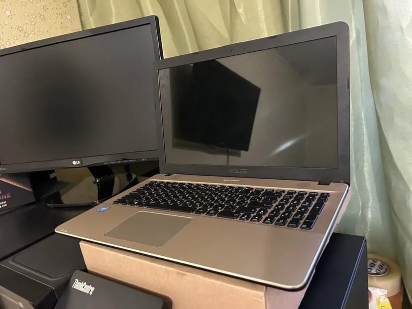 Ремонт Ноутбуків комп'ютерної техніки! Ремонт Тв, Принтерів!