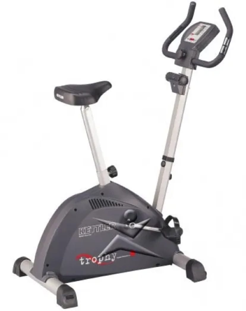 Велотренажер Trophy Magnet-Brems-System, Kettler (B-004)