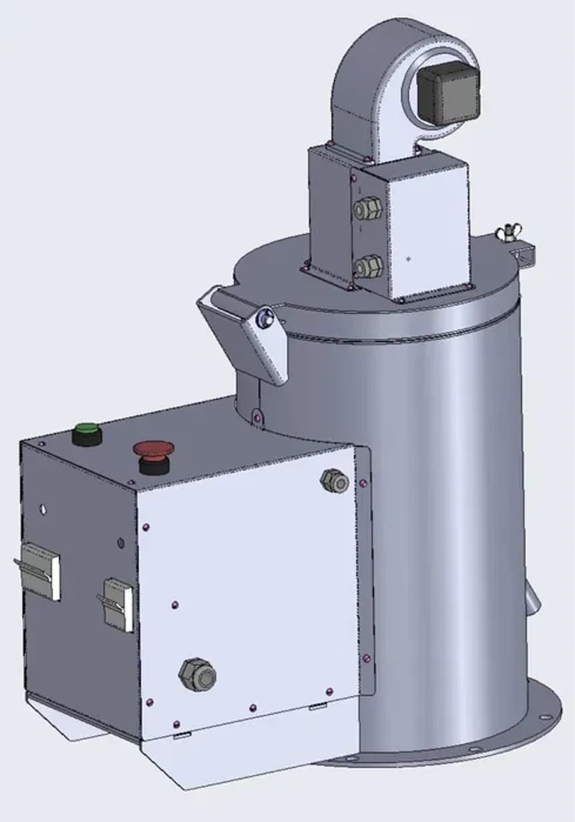 Розробка гальванічних процесів. Проектування виготовлення пусконаладка